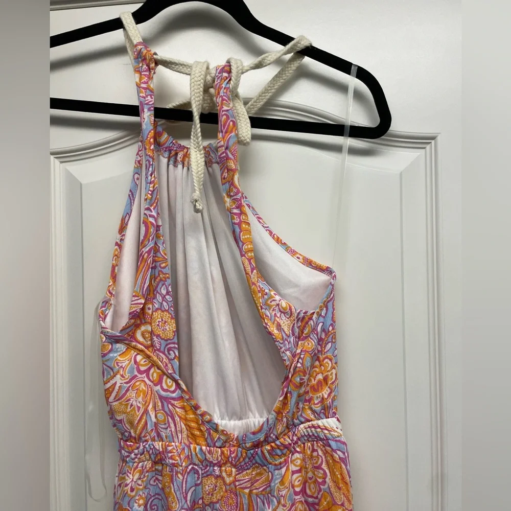 Altar’d State small maxi dress - Picture 6 of 6